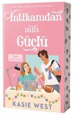 Intikamdan Daha Güclü Intikamdan Daha Güclü