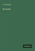 My Health My Health