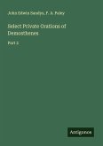 Select Private Orations of Demosthenes Select Private Orations of Demosthenes