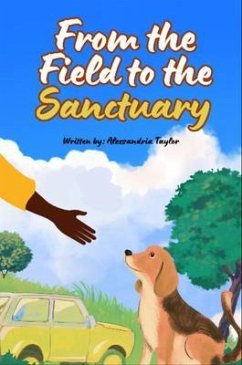 Cover From The Field To The Sanctuary (eBook, ePUB)