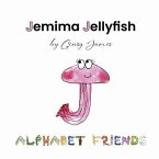 Jemima Jellyfish (eBook, ePUB) Jemima Jellyfish (eBook, ePUB)