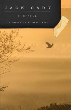 Ephemera: Collected Writings, Vol 3 (eBook, ePUB) - Cady, Jack