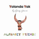 Yolanda Yak (eBook, ePUB)