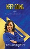 Keep Going (eBook, ePUB)