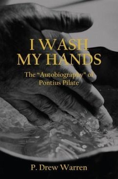 Cover I Wash My Hands (eBook, ePUB)