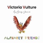 Victoria Vulture (eBook, ePUB) Victoria Vulture (eBook, ePUB)