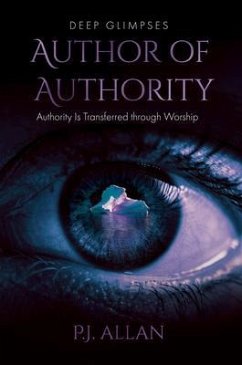 Cover Author of Authority (eBook, ePUB)