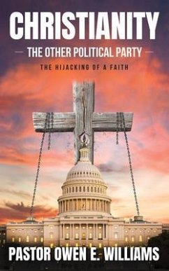 Cover Christianity: The Other Political Party (eBook, ePUB)