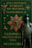 JE¿LI JESTE¿ WYBRANY, BY PRZE¿Y¿ JE¿LI JESTE¿ WYBRANY, BY PRZE¿Y¿