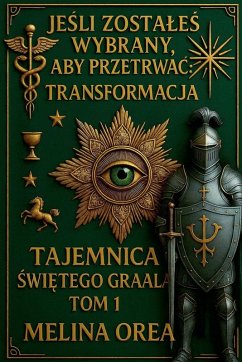 JE¿LI JESTE¿ WYBRANY, BY PRZE¿Y¿ Cover JE¿LI JESTE¿ WYBRANY, BY PRZE¿Y¿