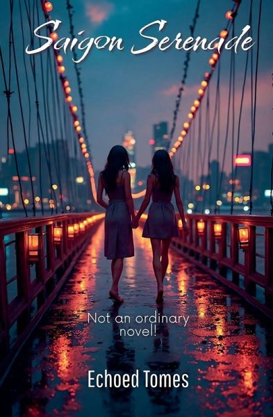 Saigon Serenade