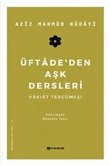 Üftadeden Ask Dersleri