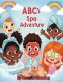 ABC's Spa Adventure ABC's Spa Adventure