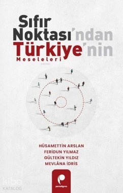 Cover Sifir Noktasindan Türkiyenin Meseleleri