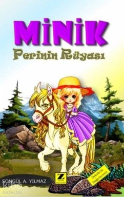 Cover Minik Perinin Rüyasi