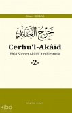 Cerhul-Akaid -2 Ciltli Cerhul-Akaid -2 Ciltli