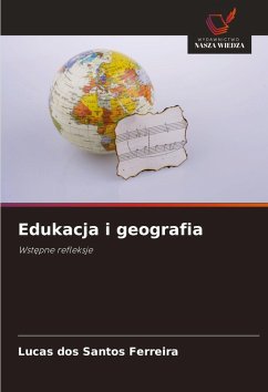 Edukacja i geografia - dos Santos Ferreira, Lucas