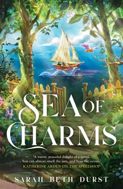 Cover Sea of Charms