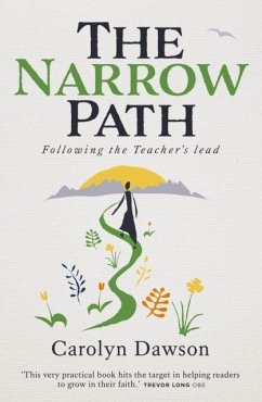 Cover The Narrow Road