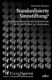 Standardisierte Sinnstiftung?