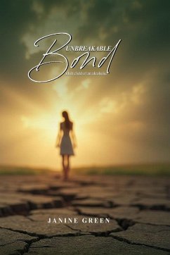 Cover Unbreakable Bond Adult child of an alcoholic