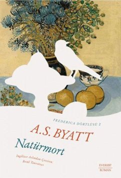 Cover Natürmort