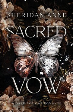 Sacred Vow - Anne, Sheridan