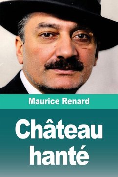 Cover Château hanté