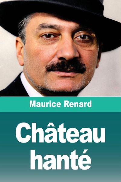 Château hanté Château hanté