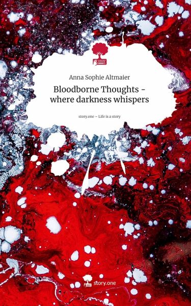 Bloodborne Thoughts - where darkness whispers. Life is a Story - story.one Bloodborne Thoughts - where darkness whispers. Life is a Story - story.one