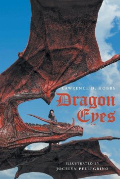 Dragon Eyes - Hobbs, Lawrence D.