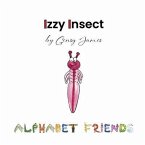 Izzy Insect (eBook, ePUB) Izzy Insect (eBook, ePUB)