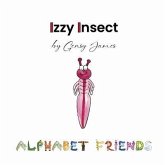 Izzy Insect (eBook, ePUB)