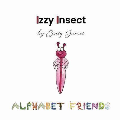 Izzy Insect (eBook, ePUB) Izzy Insect (eBook, ePUB)