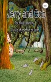 Jerry and Bob, The Mighty Hunters (eBook, ePUB)