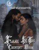 Flame In The Crescent Moon (eBook, ePUB)