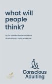 what will people think? (eBook, ePUB) what will people think? (eBook, ePUB)