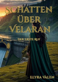 Schatten über Velaran - Valen, Elyra Schatten über Velaran - Valen, Elyra