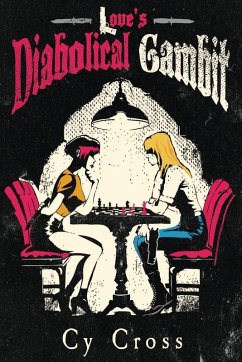 Cover Love's Diabolical Gambit
