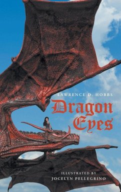 Cover Dragon Eyes