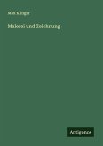 Malerei und Zeichnung