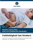 Fettleibigkeit bei Kindern