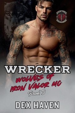 Cover Wrecker
