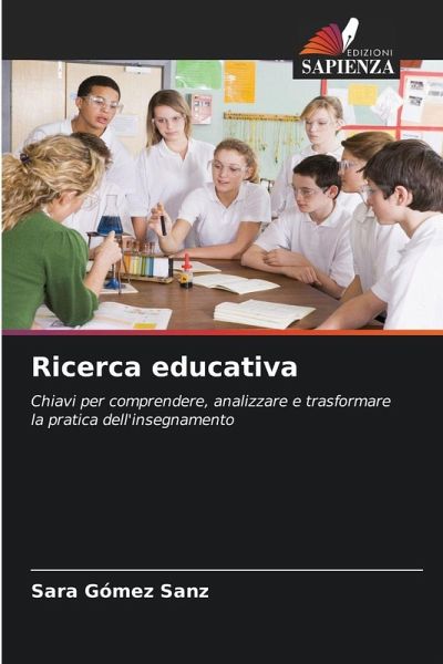 Ricerca educativa