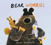 Bear Worries Bear Worries