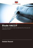 Étude VACCiT Étude VACCiT