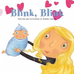 Blink, Blink - Lemaire, Bonnie