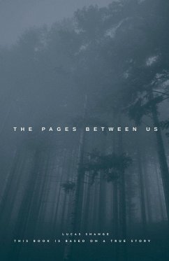 The Pages Between Us Cover The Pages Between Us