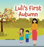 Luli's First Autumn