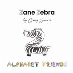 Zane Zebra (eBook, ePUB) Zane Zebra (eBook, ePUB)